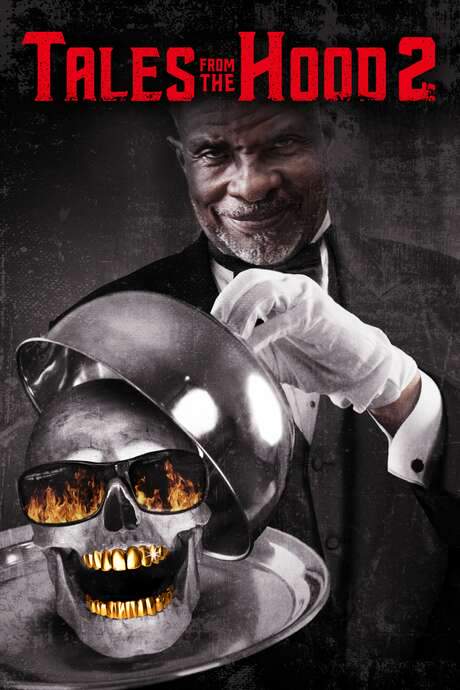 Tales from the Hood 2